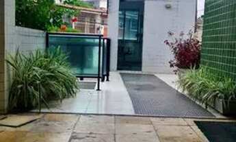 Imagem 4: Vendo apartamento com 3 quartos - 84m² - vista praia. PRÓXIMO A CURVA DO SESC