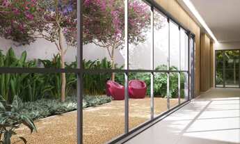 Imagem 4: APARTAMENTO RESIDENCIAL em São Paulo - SP, Santa Cecília