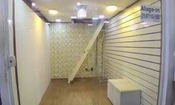 Imagem: Alugo Loja Recreio dos Bandeirantes