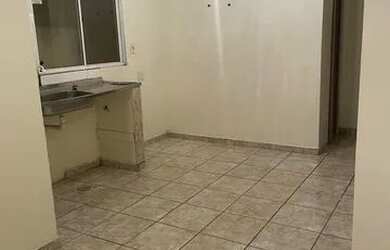 Imagem 2: Apartamento na 404