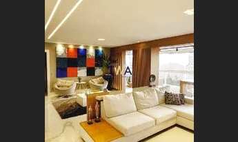 Imagem: Espetacular apartamento 3 suítes para locação