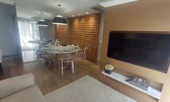 Imagem 6: Apartamento Venda 70m2, 2 dormitórios, sendo 1 suíte, sala ampliada e 2 vagas