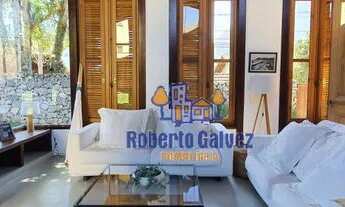 Imagem 5: Casa com 5 dormitórios à venda, 210 m² por R$ 2.200.000,00 - Cônego - Nova Friburgo/RJ