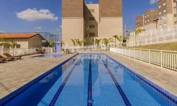 Imagem 6: Ótimo Apartamento no Residencial Allegro Cotia