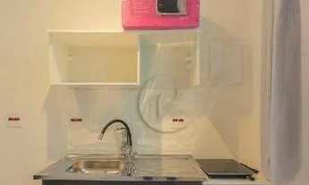 Imagem 6: Flat com 1 dormitório para alugar, 15 m² por R$ 1.500,02/mês - Jardim - Santo André/SP