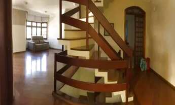 Imagem 7: Casa à venda no Jardim França com 344m² 3 dormitórios 3 suítes 5 banheiros 8 vagas