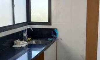 Imagem 7: Apartamento com 3 dormitórios para alugar, 81 m² por R$ 6.500,00/mês - Vila Sofia - São Pa