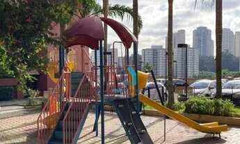 Imagem 5: Apartamento com 2 quartos à venda, 50 m² R$ - Jardim Marajoara - São Paulo/SP