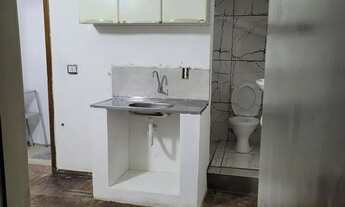 Imagem: Aluga-se Kitnetes R$1.100,00 água e luz