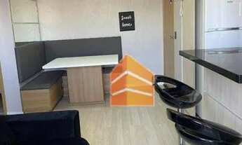 Imagem 5: Apartamento com 2 dormitórios à venda, 67 m² por R$ 299.000 - Vila Vista Alegre - Cachoeir