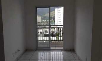 Imagem: Apartamento-À VENDA-Anil-Rio de Janeiro-RJ