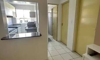 Imagem 4: Gran Vilege mobiliado