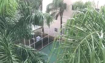 Imagem 2: Apartamento Padrão em Araraquara