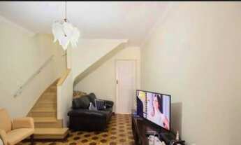 Imagem: Sobrado 3 quartos para locação no Ipiranga