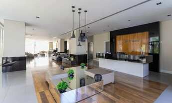 Imagem 9: SÃO PAULO - Apartamento Padrão - BROOKLIN