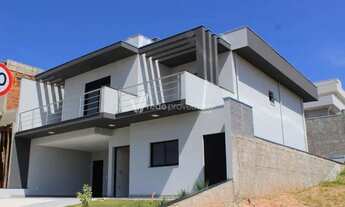 Imagem 2: Casa - Mont'Alcino - Valinhos