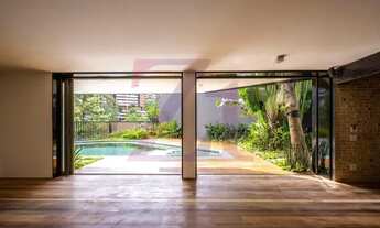 Imagem 5: São Paulo - Casa de Condomínio - Panamby