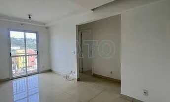 Imagem: Apartamento para locação em Cajamar, Apartamento