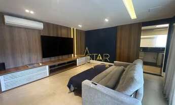 Imagem 6: Apartamento com 3 dormitórios à venda, 138 m² por R$ 1.590.000,00 - Granja Julieta - São P