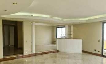 Imagem 4: Apartamento no Condomínio Araucaria em Santana com 586m² 3 suítes 4 banheiros 4 vagas