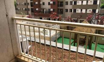 Imagem 2: Apartamento (tipo - padrao) 2 dormitórios/suite, cozinha planejada, portaria 24hs, lazer