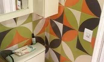 Imagem 7: Apartamento á venda de 55 metros com 2 quartos 1 suíte e 2 vagas de garagem em Casa Verde