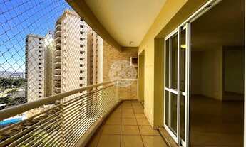 Imagem 6: Apartamento - 3 Dormitórios - Locação no Jardim Irajá