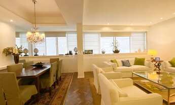 Imagem 4: Ipanema Apartamento com 4 dormitórios