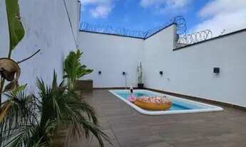 Imagem 2: Sobrado de 3 suítes na vila Oliveira