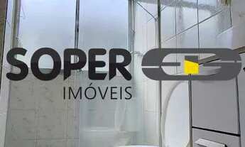 Imagem 7: Apartamento para aluguel com 52 metros quadrados com 2 quartos em Cristal - Porto Alegre