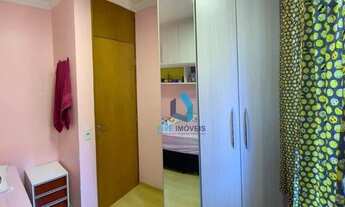 Imagem 4: Apartamento à venda, 65 m² por R$ 395.000,00 - Vila do Castelo - São Paulo/SP