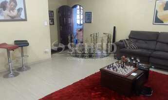 Imagem 5: Excelente casa térrea 5 dorms.sendo 2 suítes,piscina,3 vagas!!