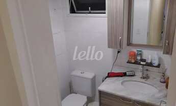 Imagem 6: Santo André - Apartamento Padrão - Parque Erasmo Assunção