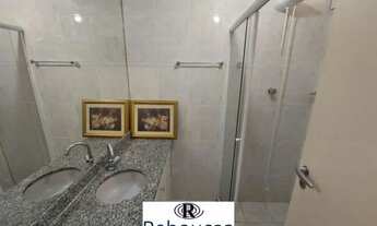 Imagem 5: Apartamento 3 Quartos Santos - SP - Ponta da Praia