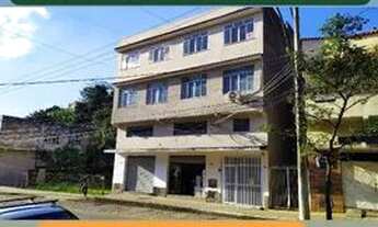 Imagem: VENDA APARTAMENTO NA RUA 208, CONFORTO