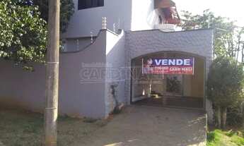 Imagem: Casa Sobrado em Araraquara