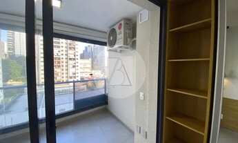 Imagem 7: Studio para venda tem 24 metros quadrados com 1 quarto em Cerqueira César - São Paulo - SP