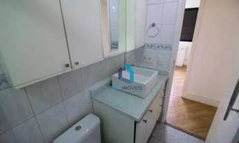 Imagem 4: Apartamento com 3 dormitórios à venda, 75 m² por R$ 670.000 - Alto da Boa Vista - São Paul