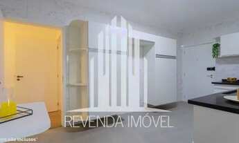 Imagem 6: Apartamento á venda em Moema com 3 quartos 2 banheiros 2 vagas