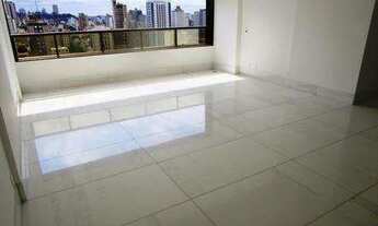 Imagem: Apartamento com 04 quartos no Sion