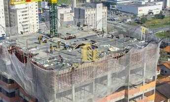 Imagem 4: Apartamento com 3 dormitórios à venda, 120 m² por R$ 1.275.000,00 - Vila Ema - São José do