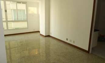 Imagem 4: 2 quartos com 2 vagas na Rua Mem de Sá