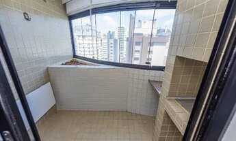 Imagem 3: Apto 3 quartos na melhor localização do Batel