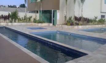 Imagem 7: Apartamento com 3 dormitórios à venda, 97 m² por R$ 600.000,00 - Jardim Califórnia - Jacar