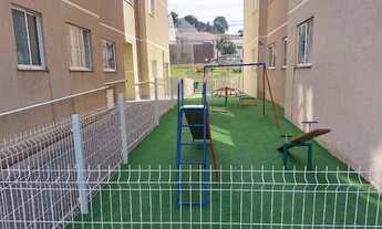 Imagem 2: Aprtamento Semi novo com 3 quartos bairro Jardim Amelia Pinhais