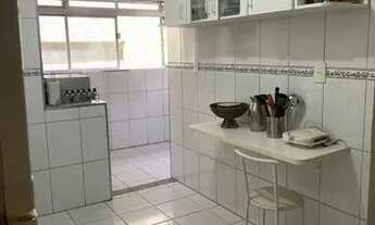 Imagem 6: Apartamento à venda, 82 m² por R$ 760.000,00 - Moema - São Paulo/SP