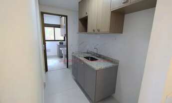 Imagem 5: VILA MADALENA - 68 Mts - 2 Dormit -1 suíte c armários- cozinha c armários-Varanda Gourmet