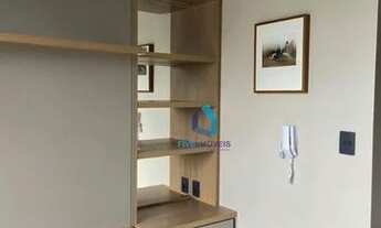 Imagem 5: Studio com 1 dormitório para alugar, 22 m² por R$ 3.602,00/mês - Brooklin - São Paulo/SP