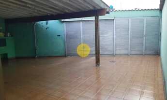 Imagem 2: Ótimo sobrado á venda 3dorms sd. 1suite 4vagas V.Remédios