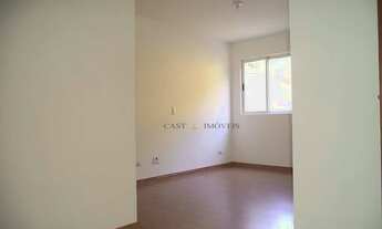 Imagem 5: Apartamento com 3 dormitórios e 02 vagas para locação - Cascatinha - Curitiba/PR